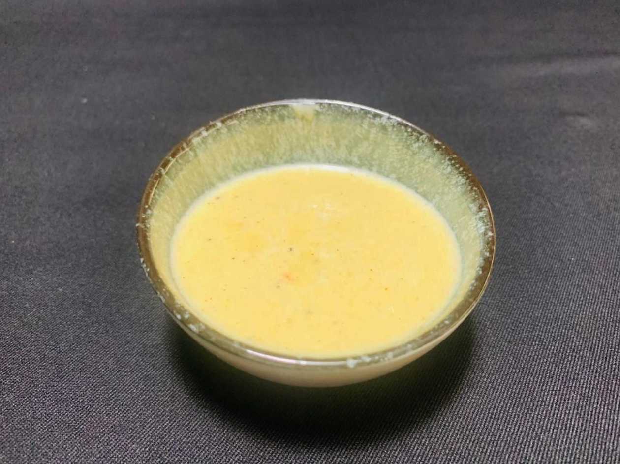 Cheese Sauce