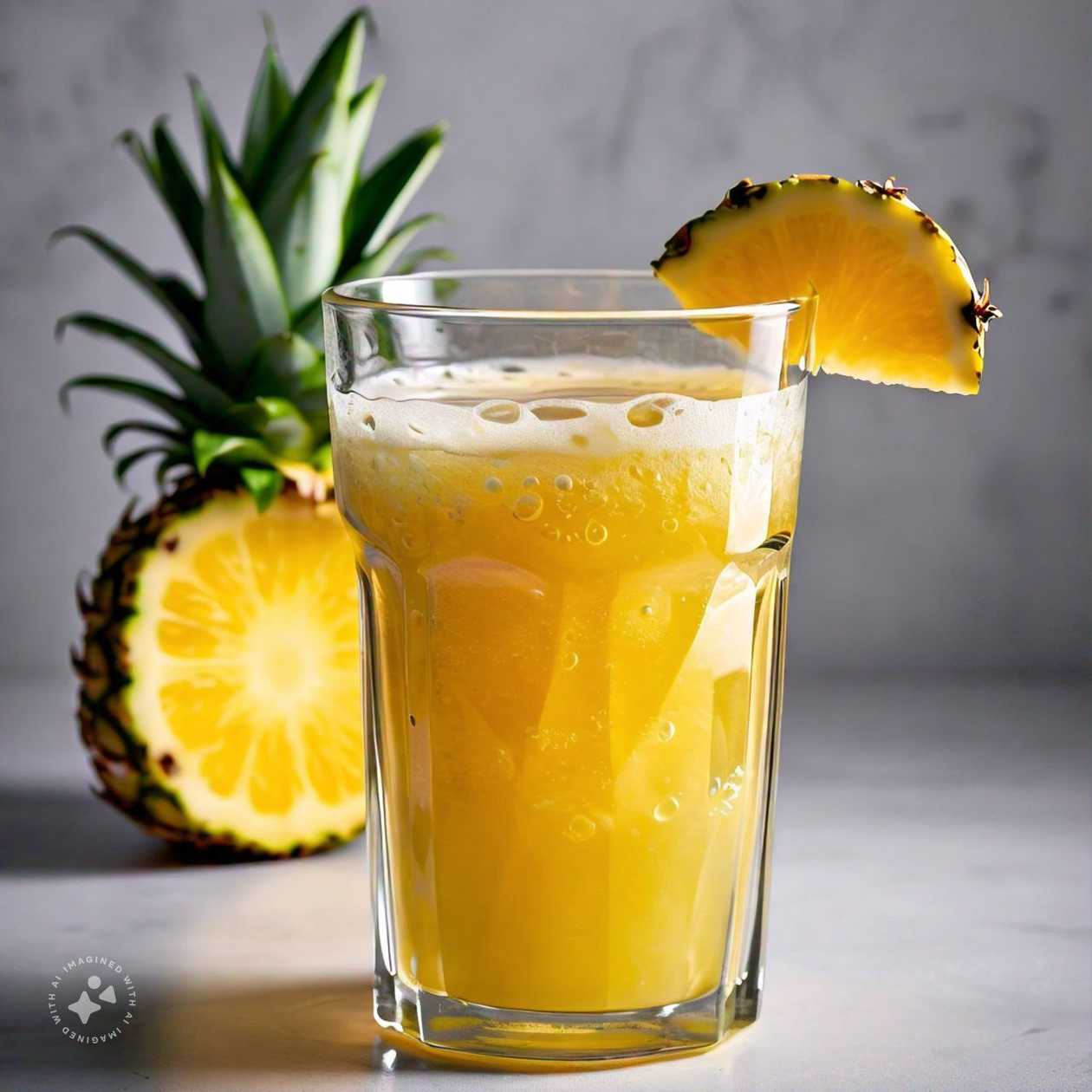 Pineapple Juice