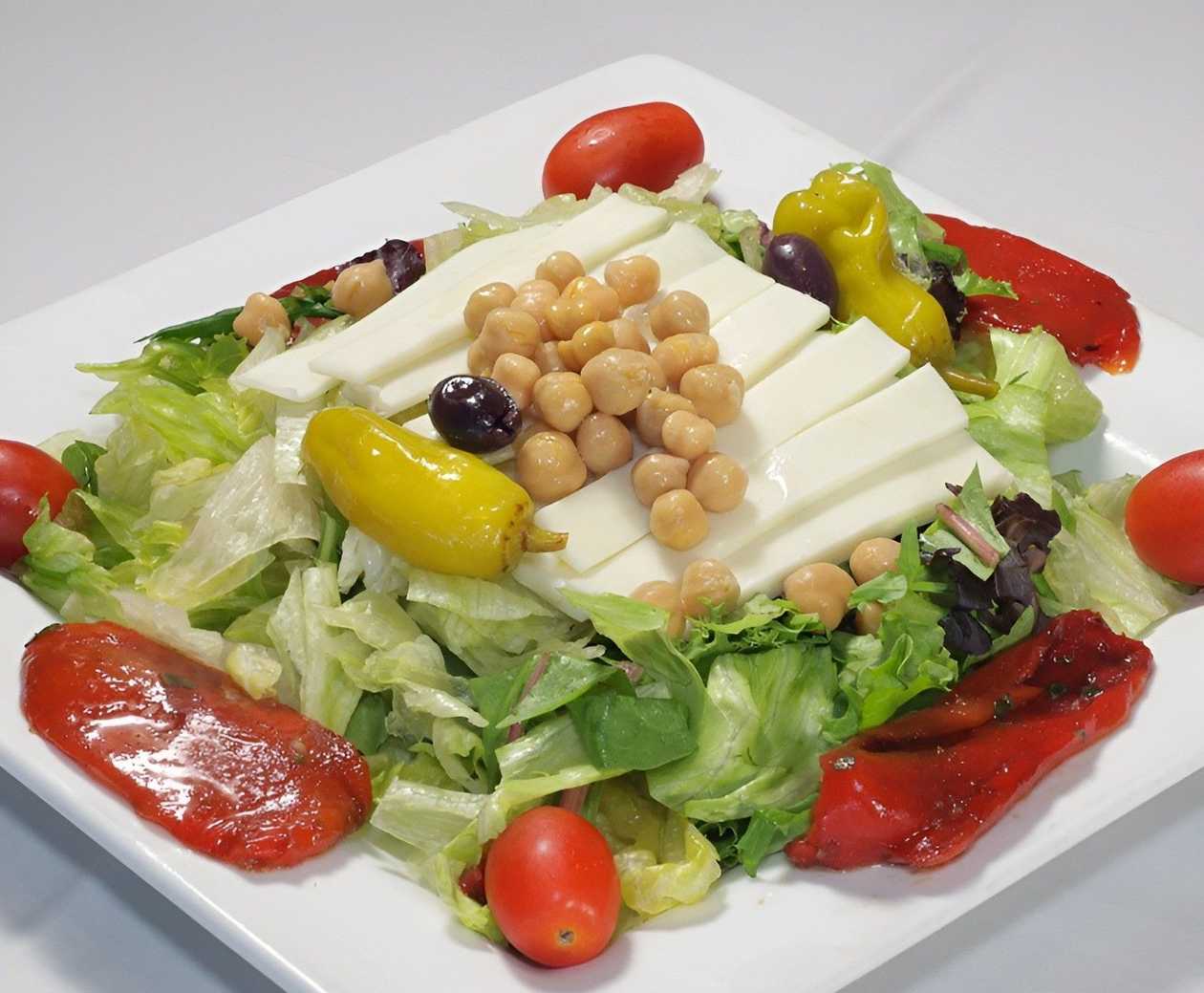 Italian Salad