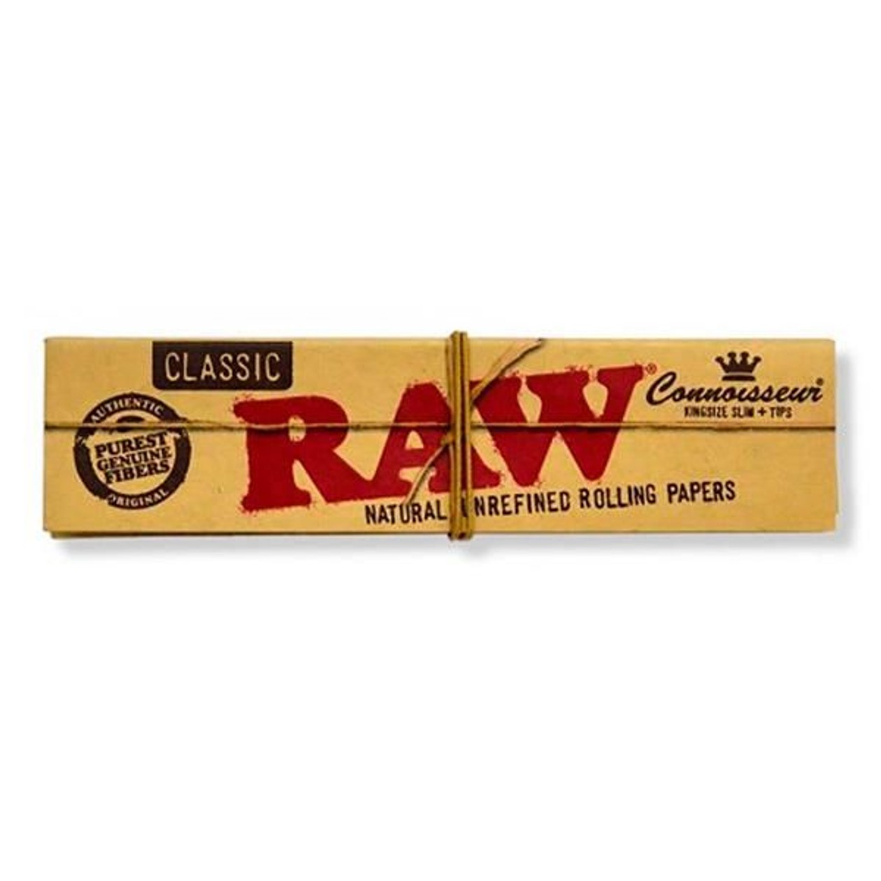 Raw Classic Cono Paper