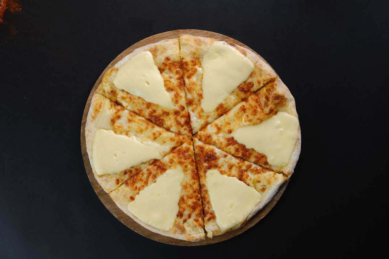 Lazuri Khachapuri