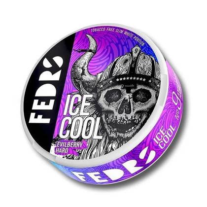 Fedrs ice cool
