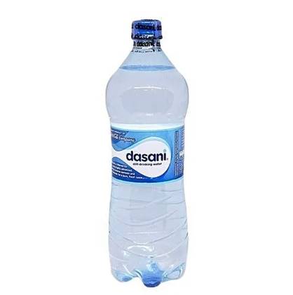 Dasani Mineral Water