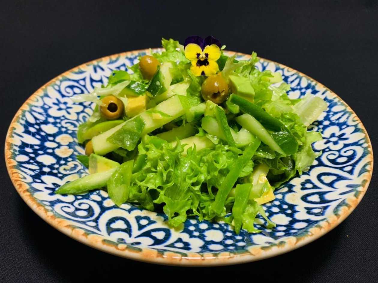 Green Salad
