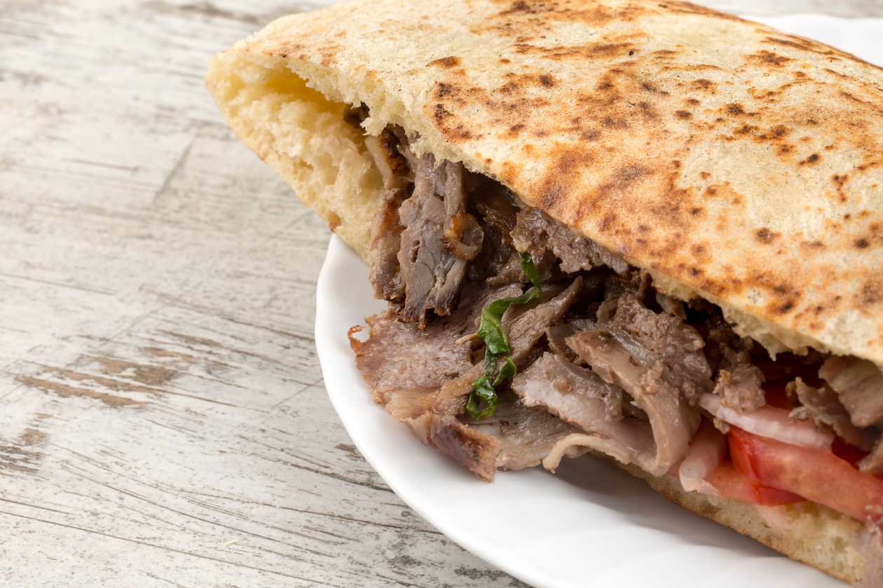 Doner