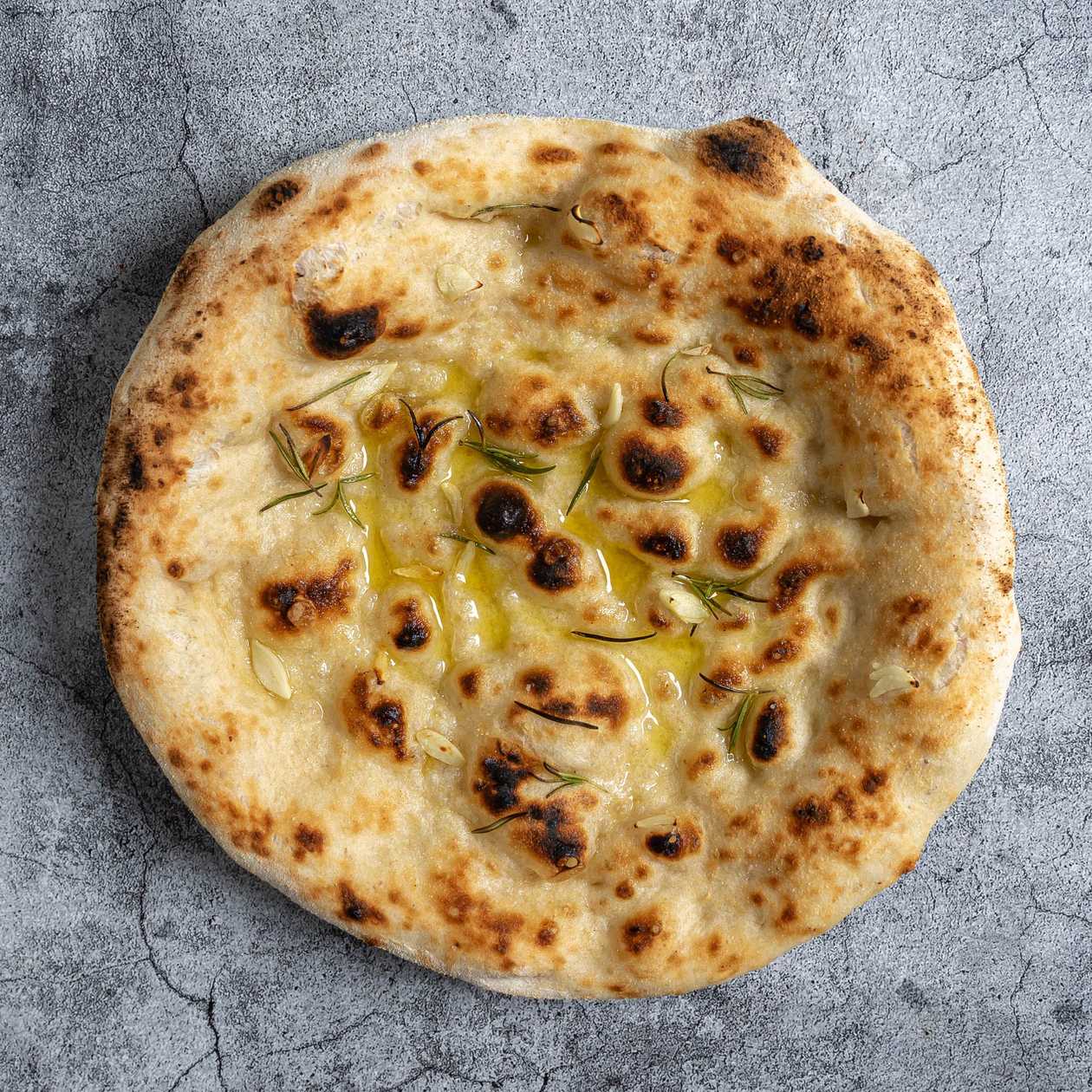 Focaccia