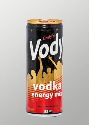Vody Energy Mix