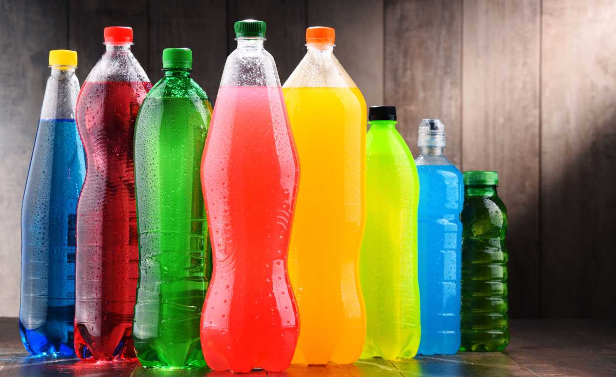 Soft Drinks