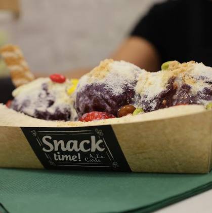 Banana Split