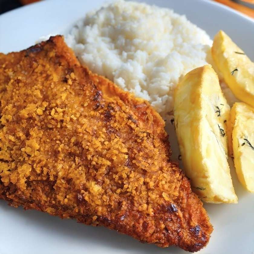 Panado de Frango