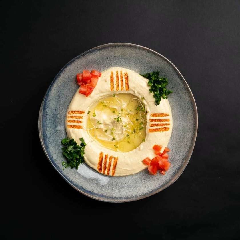 Hummus
