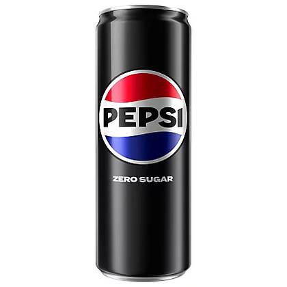 Pepsi Zero