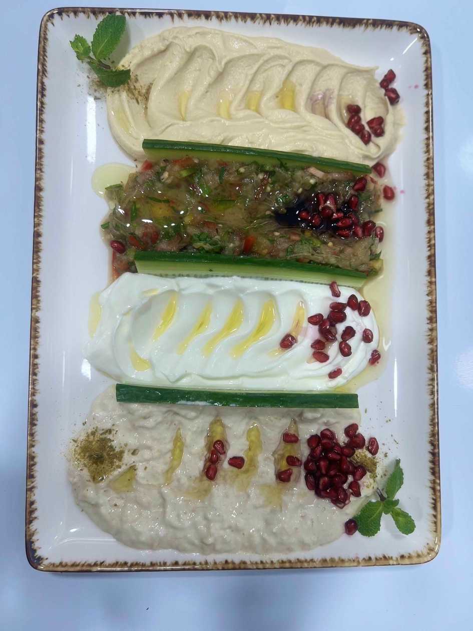 Cold Platter