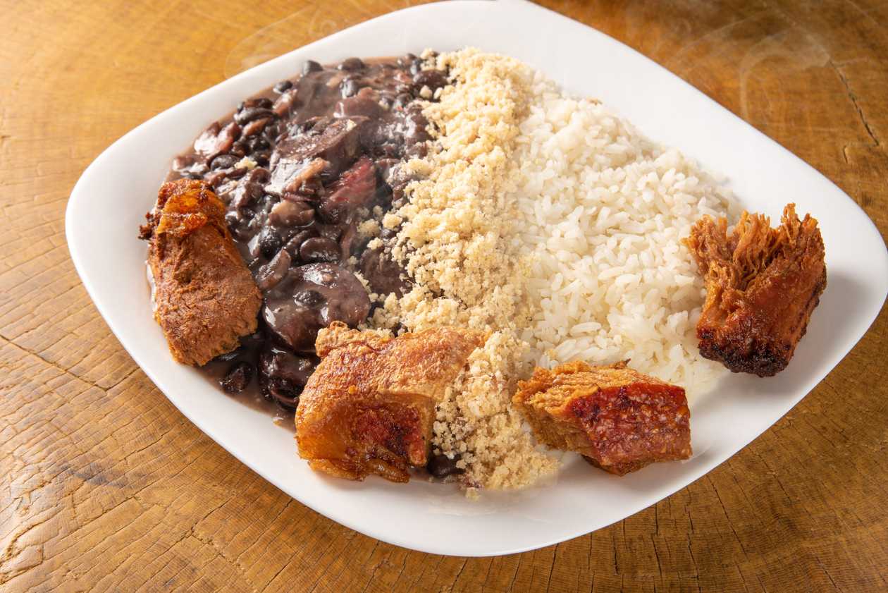 Feijoada