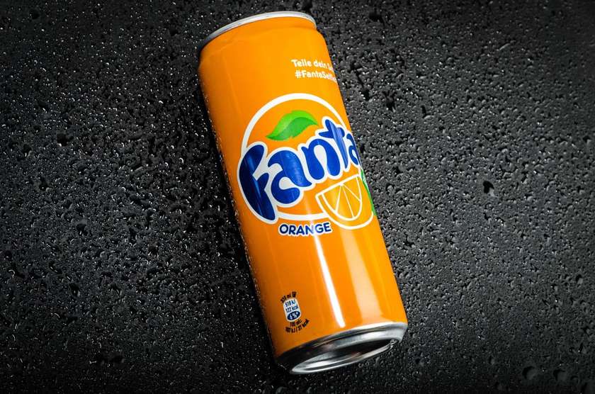 Fanta