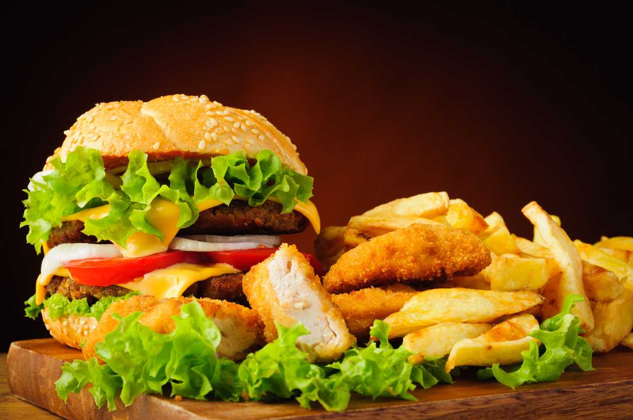X-Burger