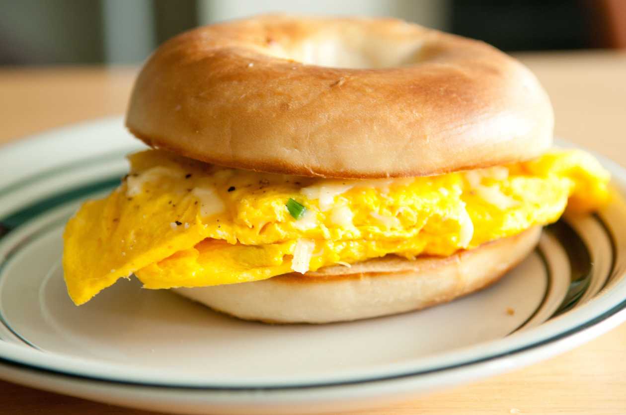 EggBurguer