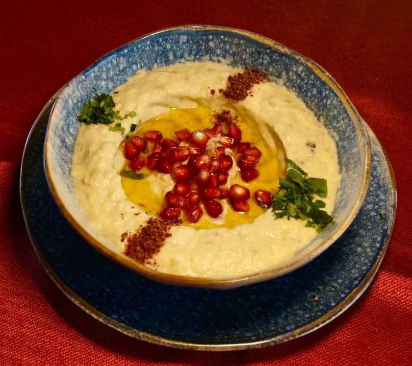 Moutabbal