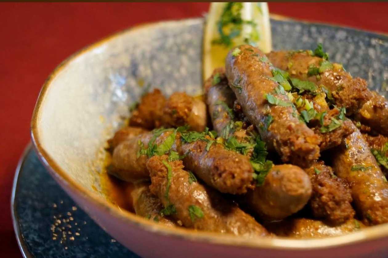 Makanek