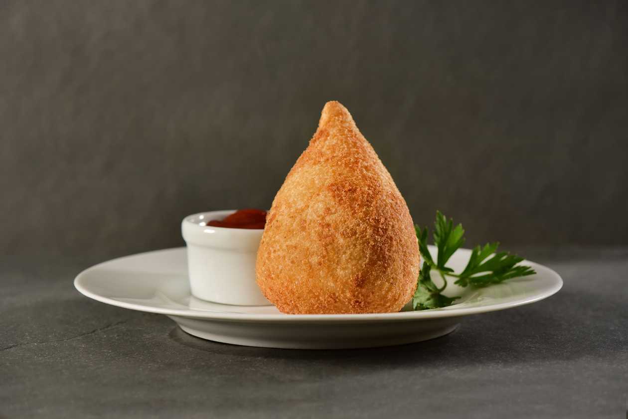Coxinha