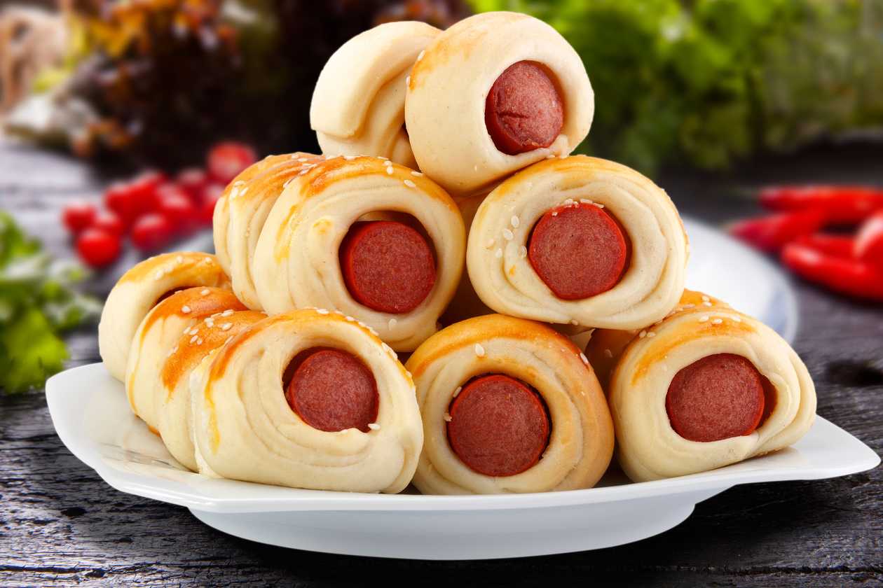Sausage Roll