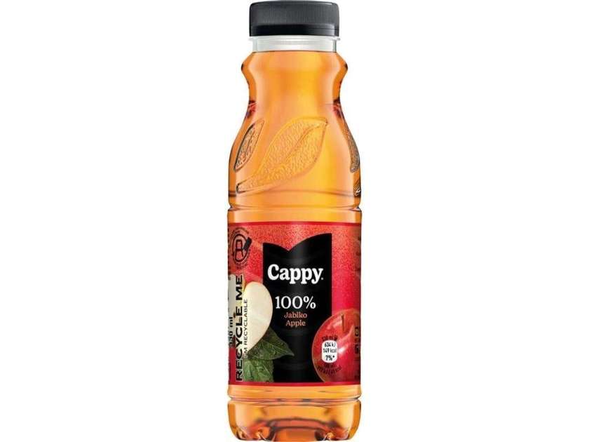Cappy Apple 330ml