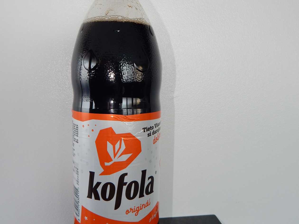 Kofola 2L