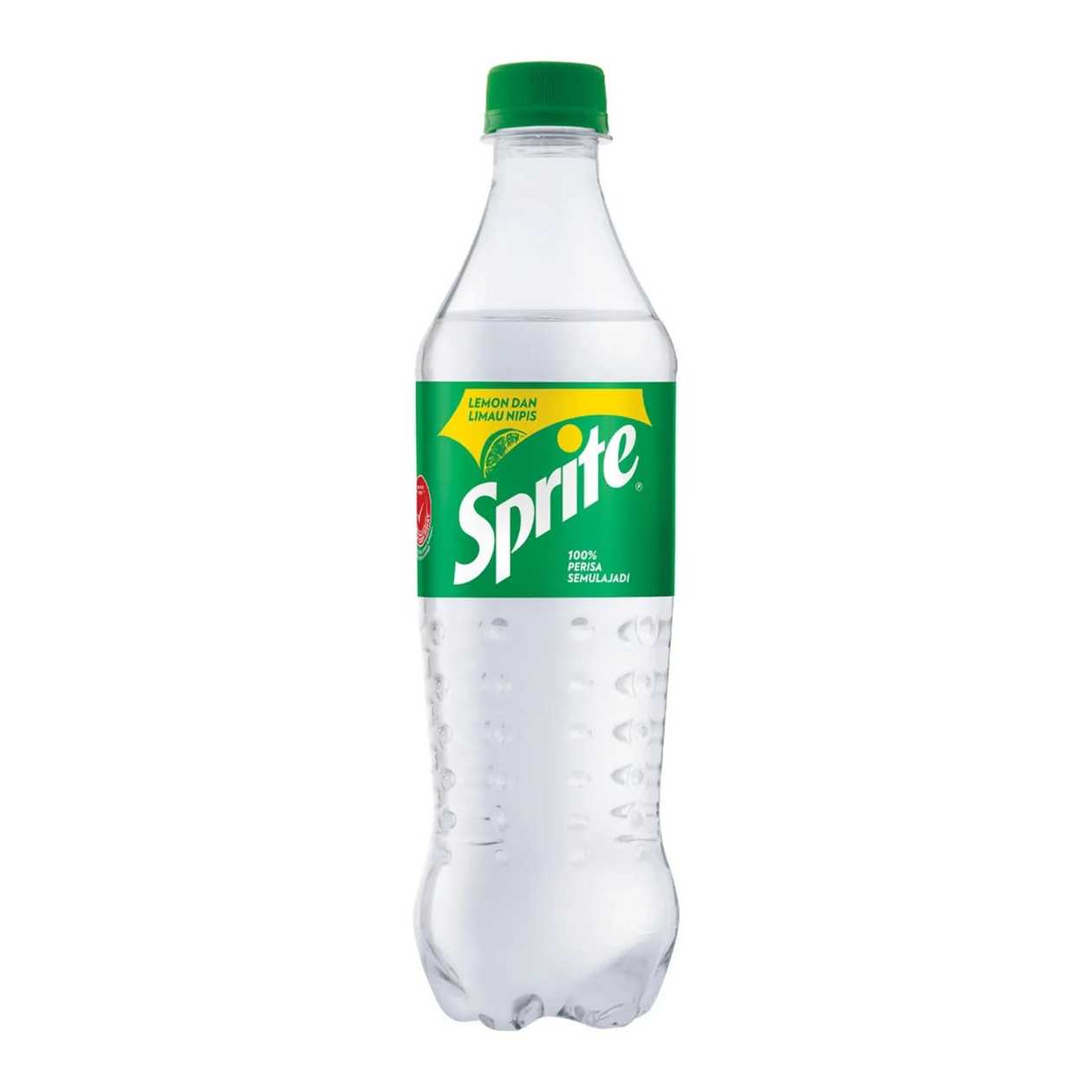 Sprite 500ml