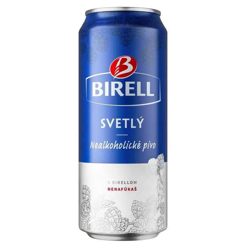 Birell light