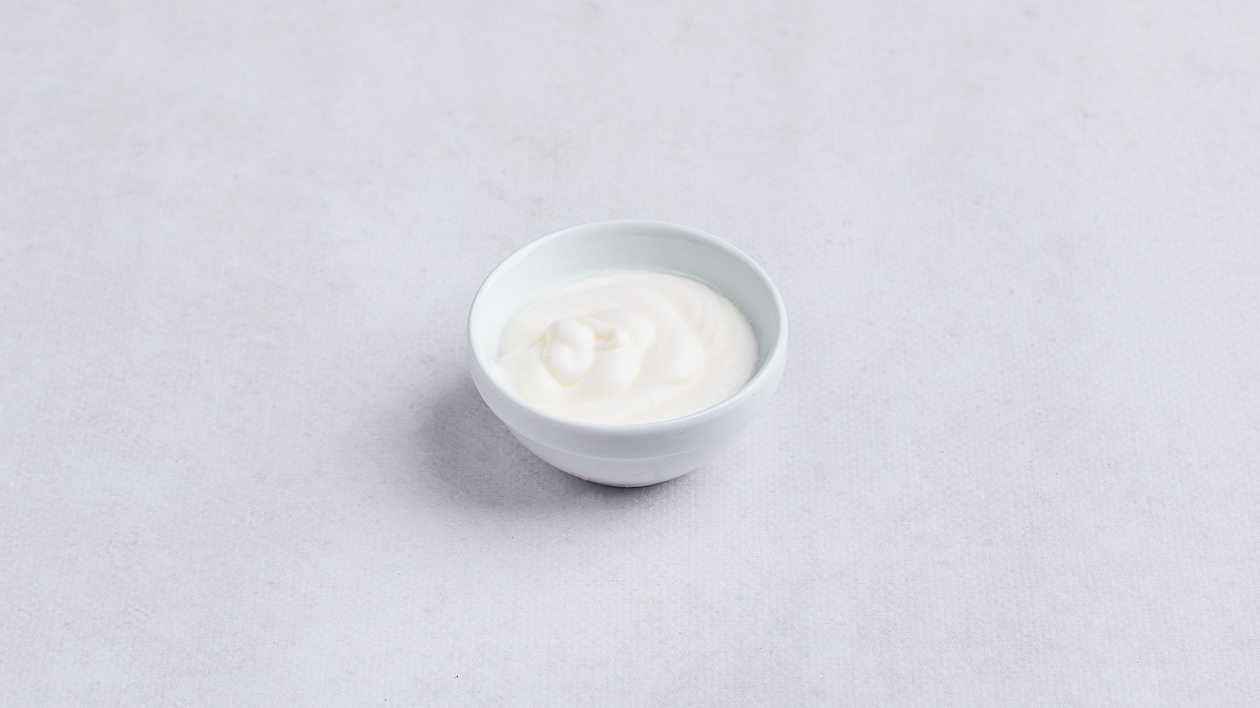 Salsa Crema
