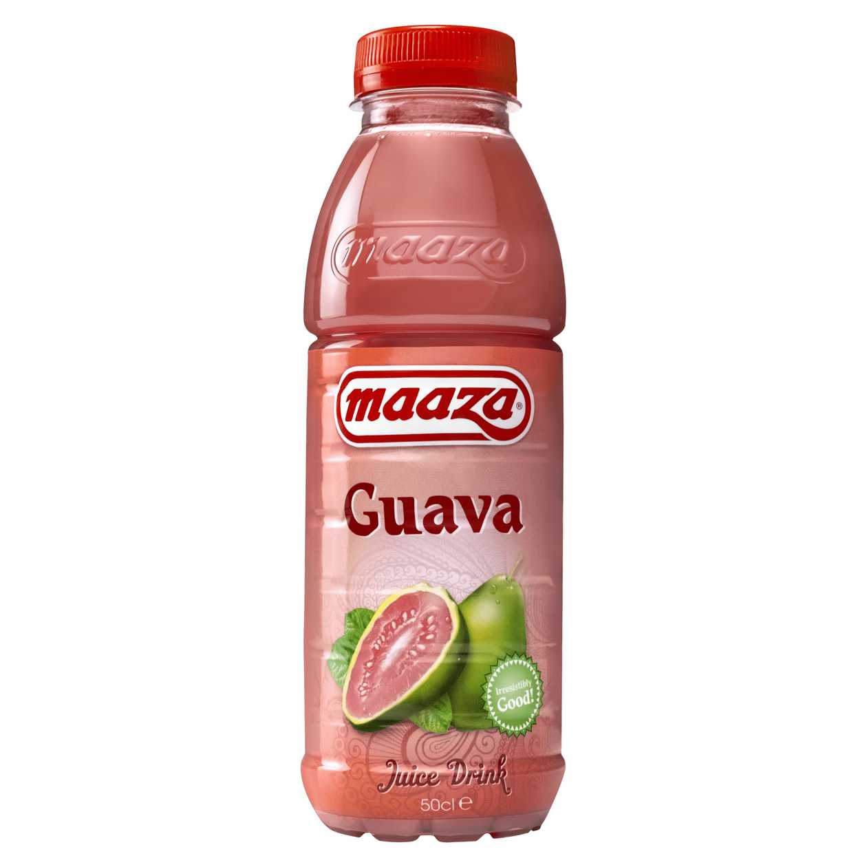 Maaza Guava Juice 500ml