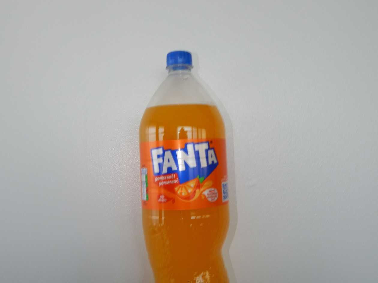 Fanta 2L