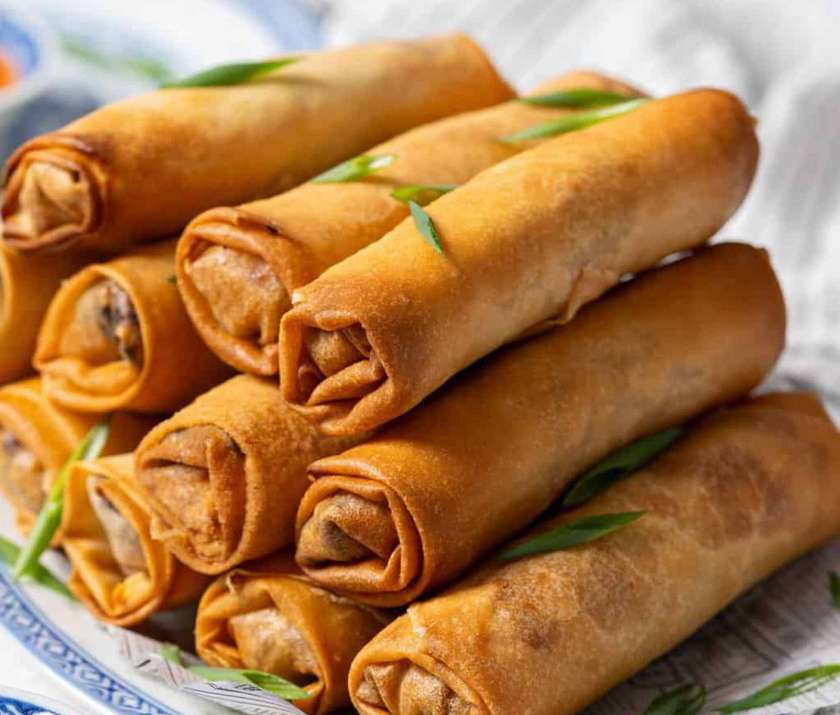 Spring roll