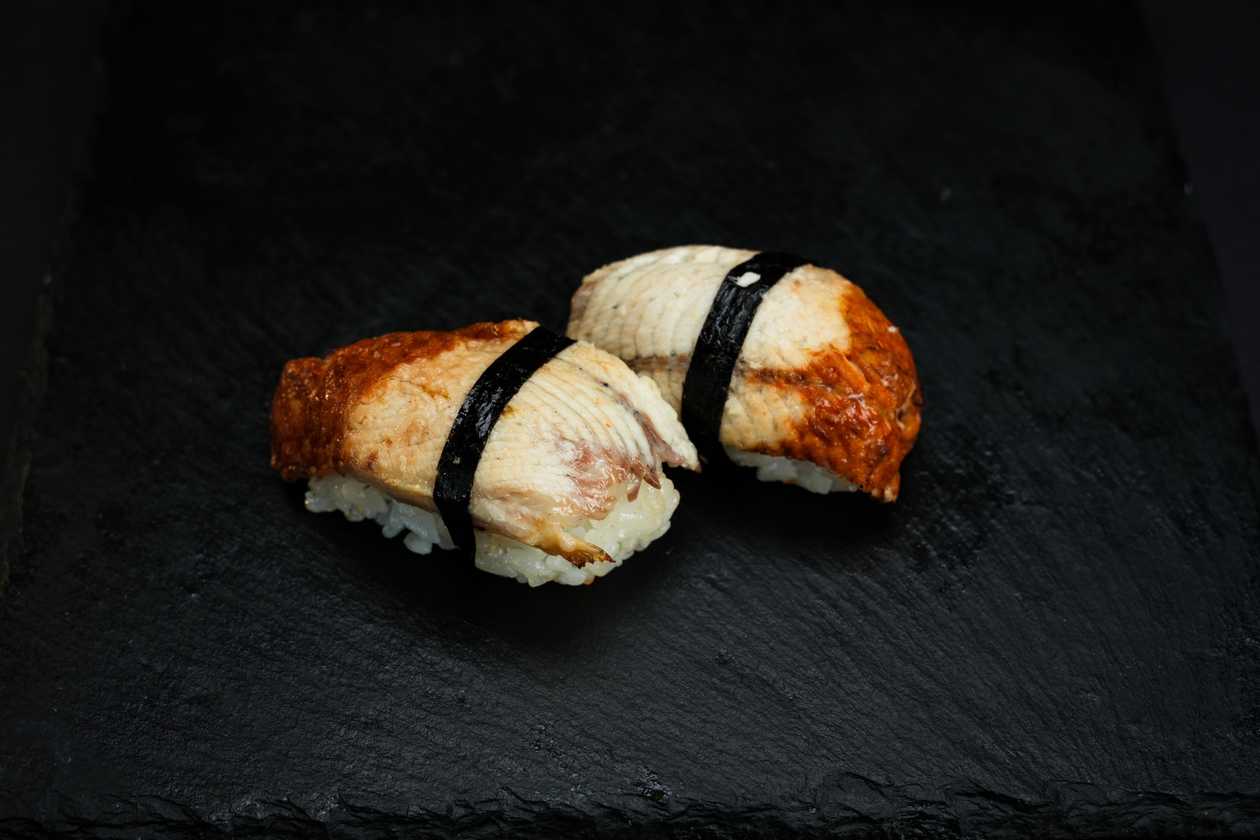 Nigiri Unagi