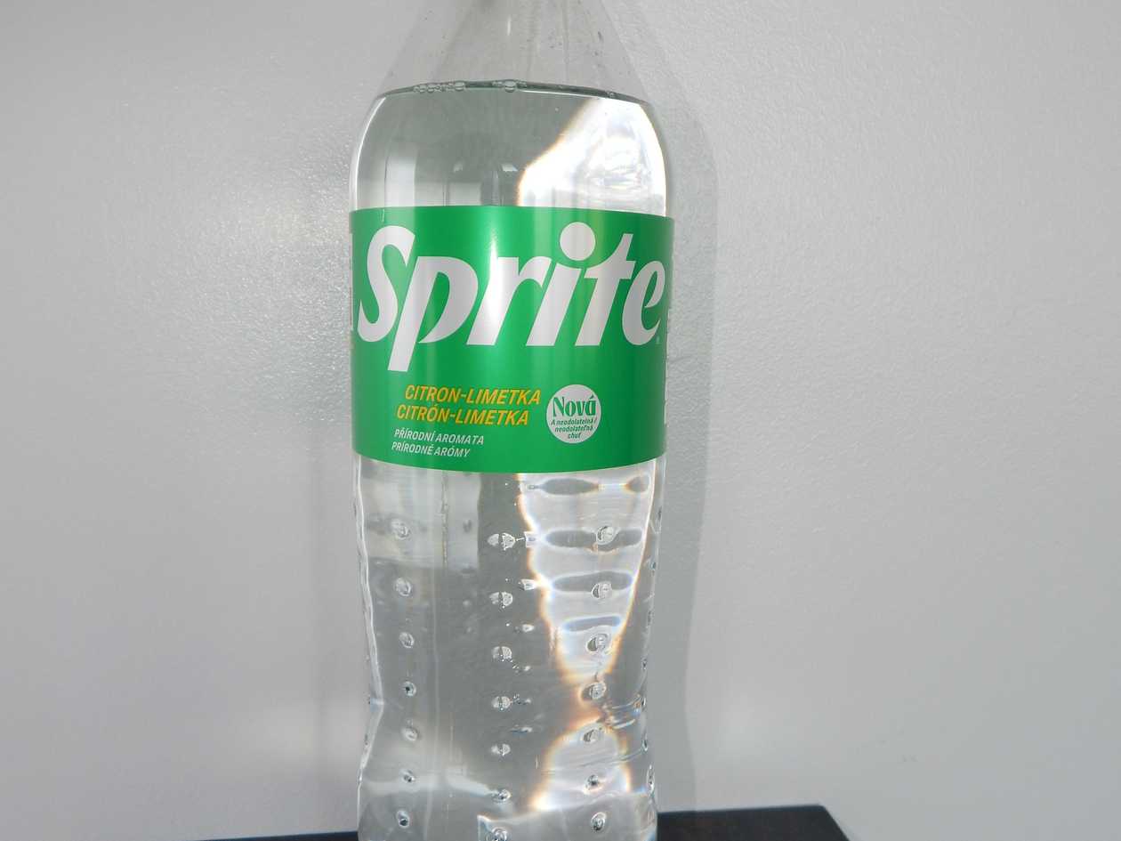 Sprite 2L