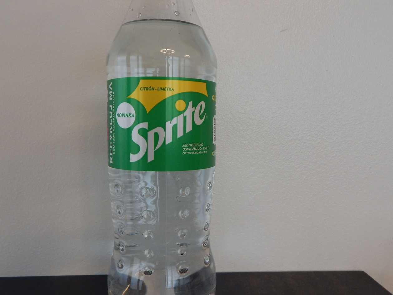 Sprite 0,5l