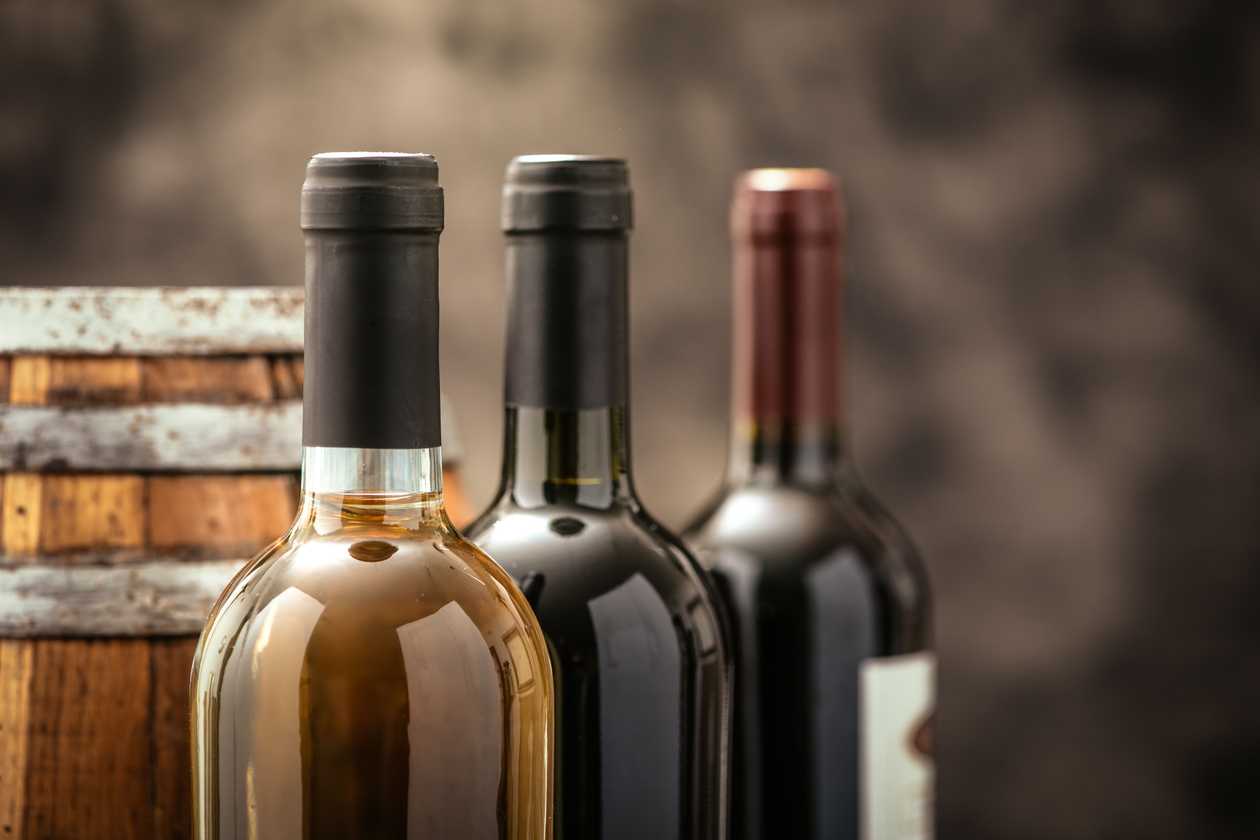 Vinho Branco da Casa