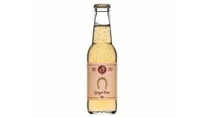 3cents Ginger Beer