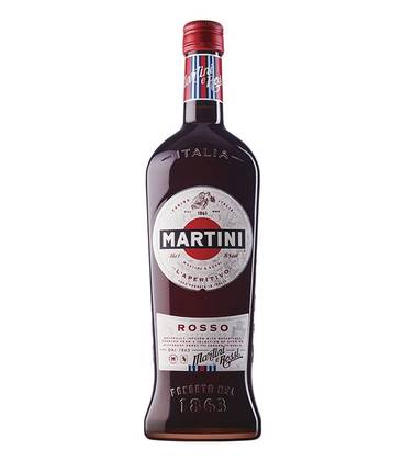 Martini Rosso 1L