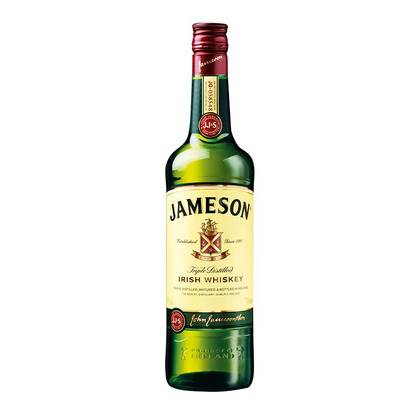 John Jameson 0.5L