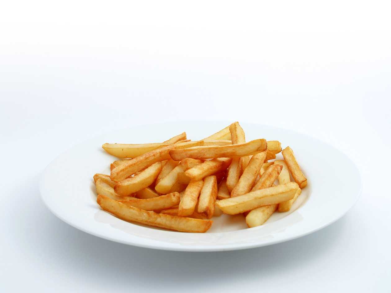 Dose de Batata Frita