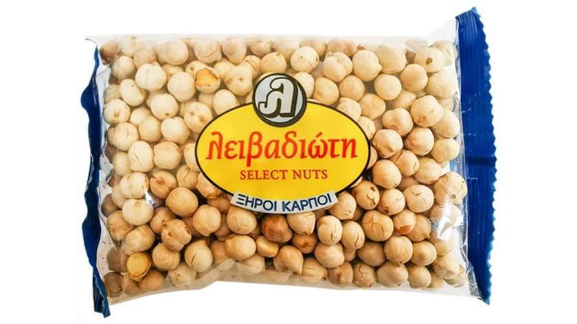 Λειβαδιώτη Στραγάλια 140g