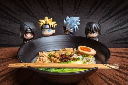 Chicken Ramen-C2