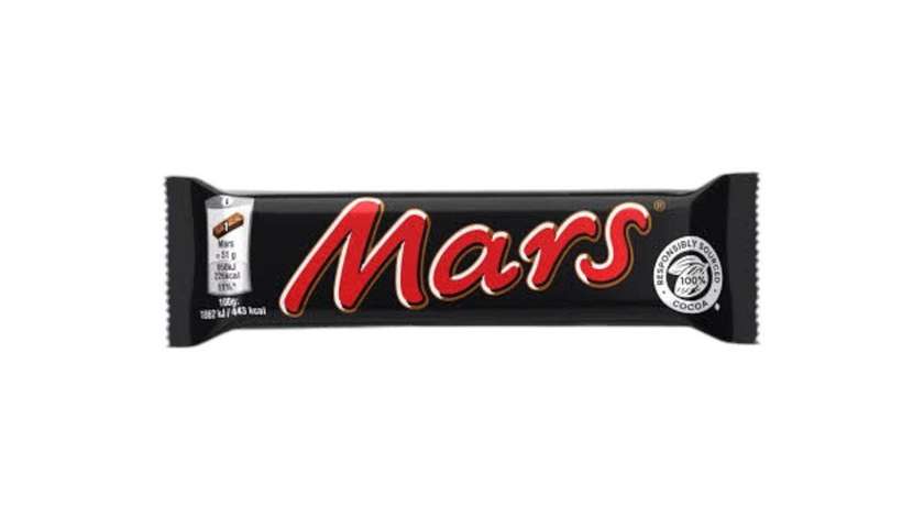 Mars 51g