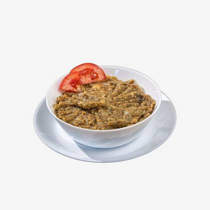 Salată de Vinete Coapte