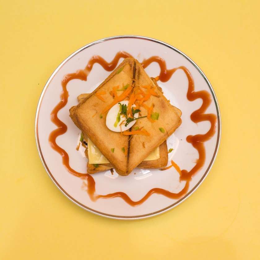 French Toast