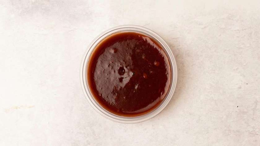 BBQ dip