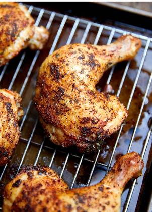 Roast Chicken