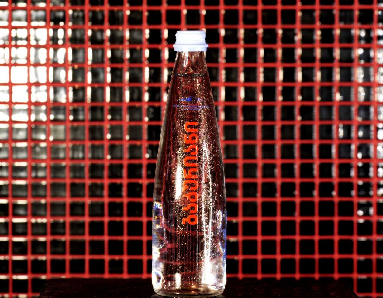 Water Bakuriani