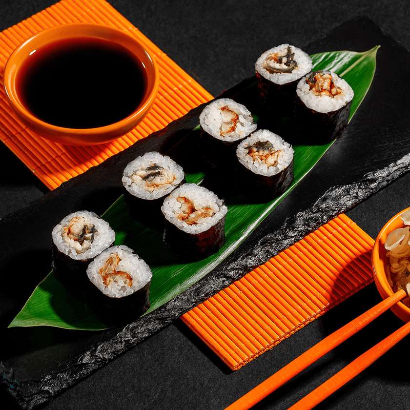 Maki Unagi